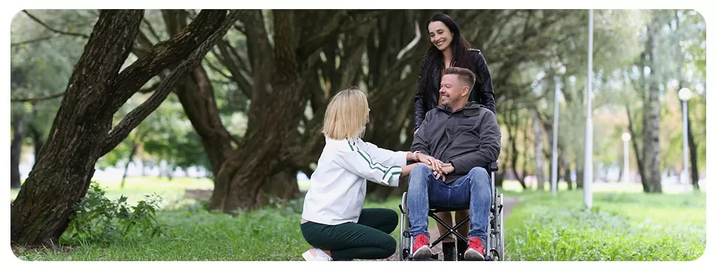 NDIS Services Newcastle