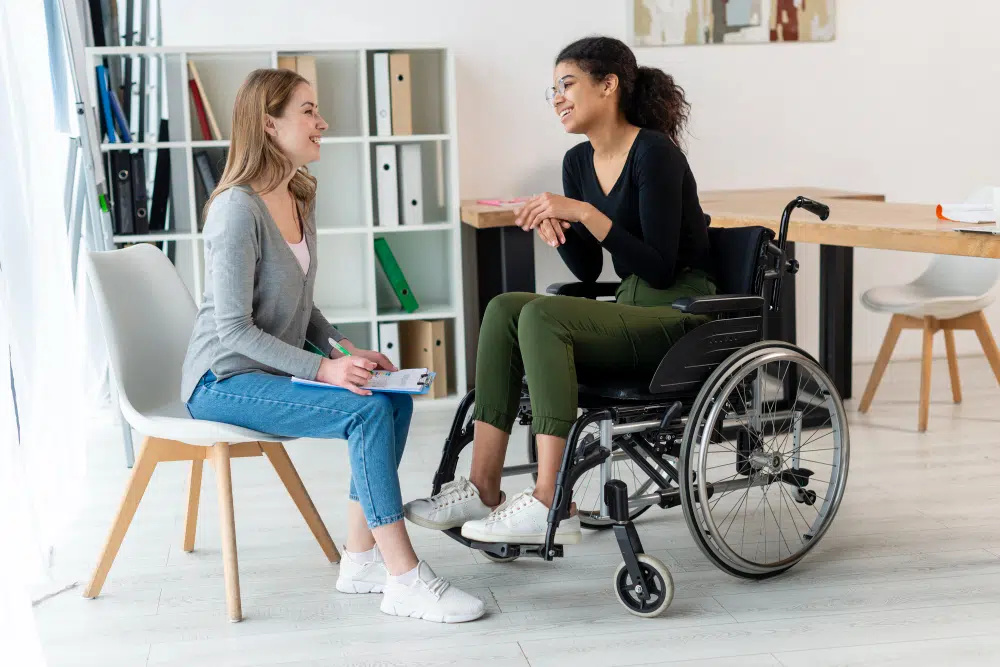 How NDIS in Newcastle is Empowering People with Disabilities