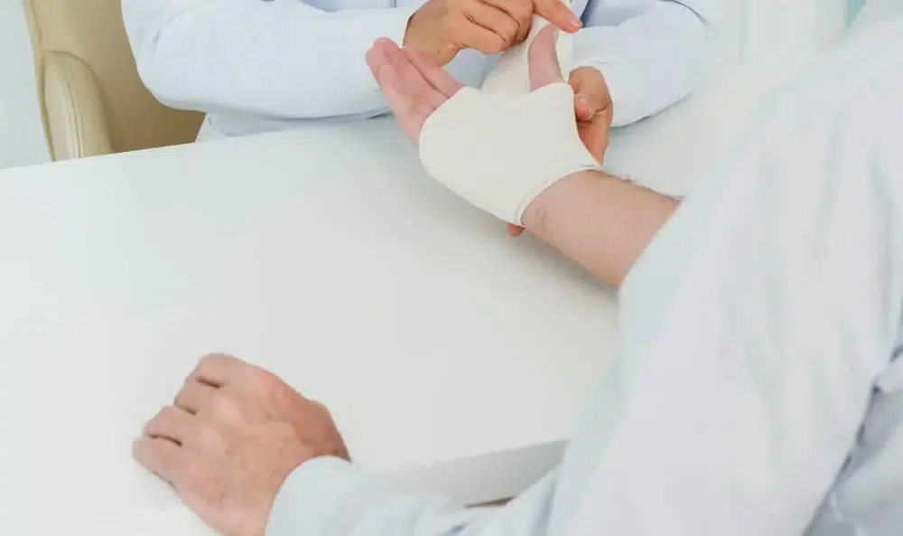Benefits of NDIS Wound Care & Medication Management in NSW