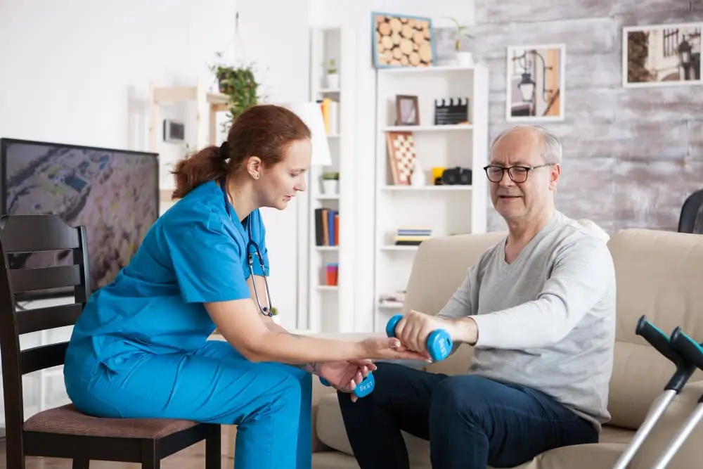 Nursing Services in New South Wales: Ensuring Quality Care