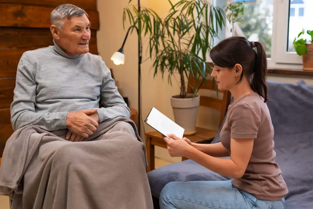 Benefits of Respite Care Services