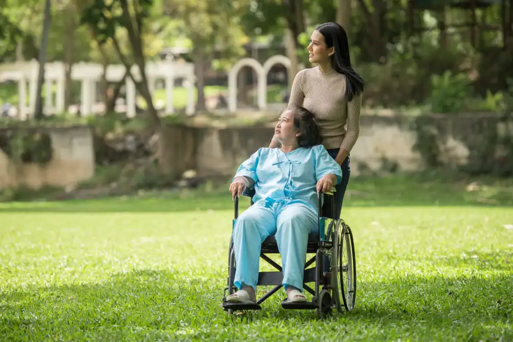 Enhancing Independence and Well-Being with Disability Services