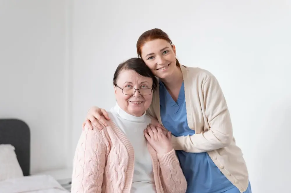What Is Respite Care Everything You Need to Know
