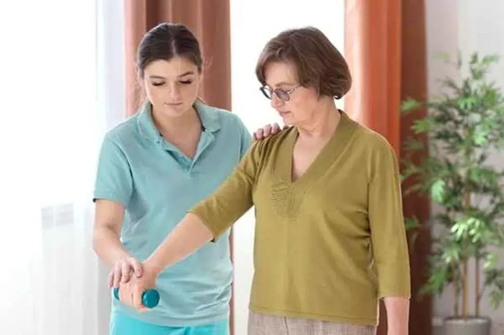 How Respite Care Services Provide Essential Support for Caregivers