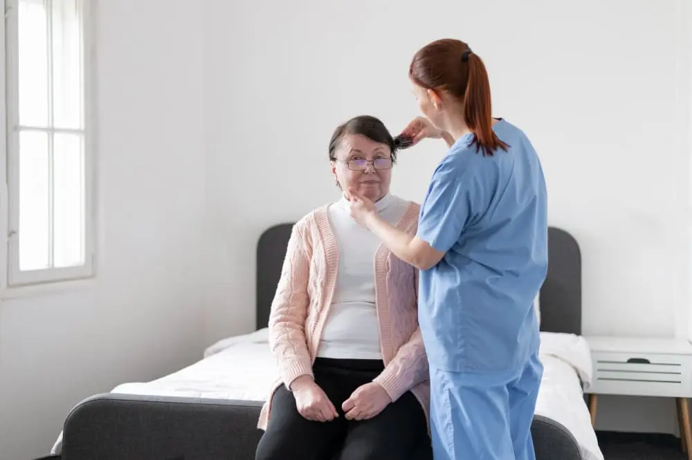 Funding Respite in Your NDIS Plan Line Items Explained
