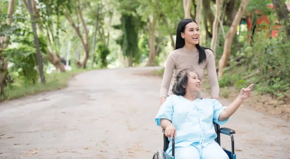 Understanding Council Support & Funding for Respite Care in Newcastle